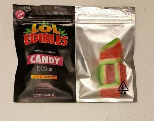LOL Edibles: Adding Fun and Potency to Your Cannabis Experience
