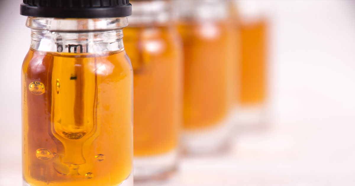 The Marvels of THC Distillate: Unleashing the Power of Liquid Gold